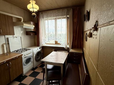 квартира за адресою Воскресенський просп. (Перова), 38