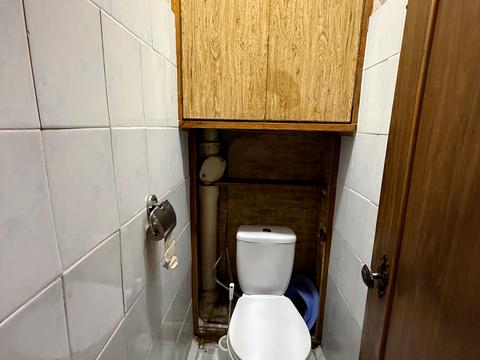 квартира за адресою Воскресенський просп. (Перова), 38