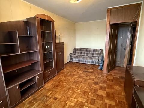 квартира за адресою Воскресенський просп. (Перова), 38