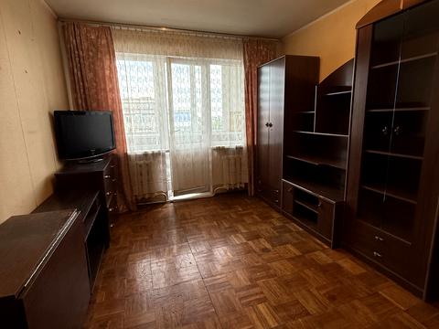 квартира по адресу Воскресенский просп. (Перова), 38