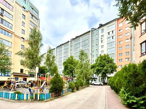 квартира по адресу Петра Маланюка ул. (Декабристів), 52/5