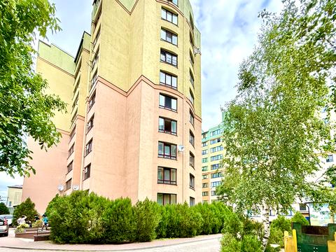 квартира по адресу Петра Маланюка ул. (Декабристів), 52/5