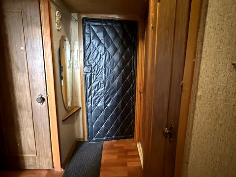 квартира за адресою Воскресенський просп. (Перова), 38