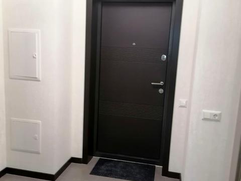 квартира по адресу Тираспольская ул., 54
