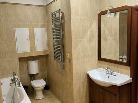 квартира за адресою Жилянська вул., 30-А