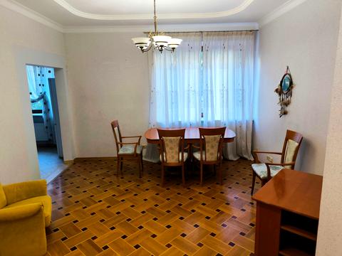 квартира за адресою Жилянська вул., 30-А