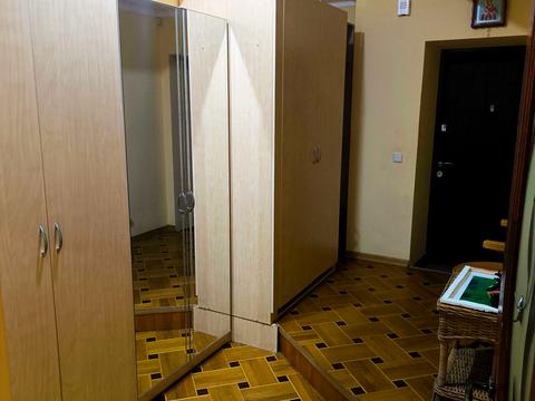 квартира за адресою Жилянська вул., 30-А