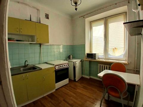 квартира за адресою Князів Острозьких вул. (Московська), 39