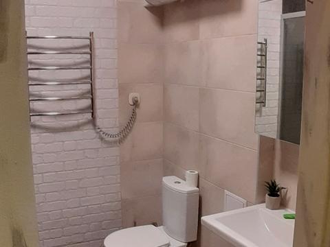 квартира по адресу Освіти ул., 16-А