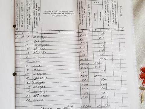 дом по адресу Ольги Кобылянской ул., 11
