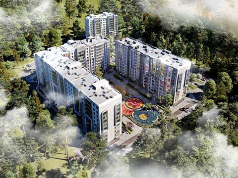 квартира за адресою Роксоляни вул., 161