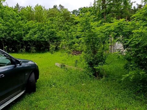 участок по адресу Центральна, 9а
