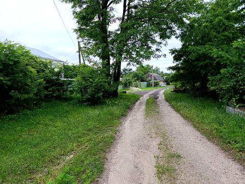 участок по адресу Центральна, 9а