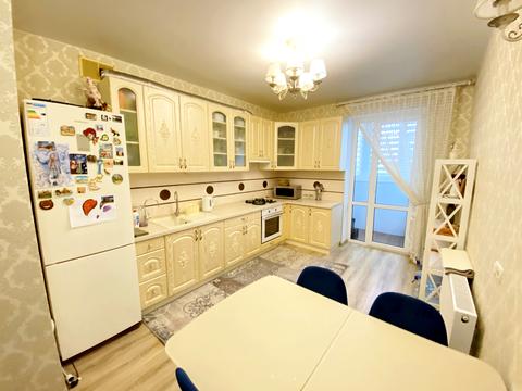квартира по адресу Архитектора Старова ул., 4-К