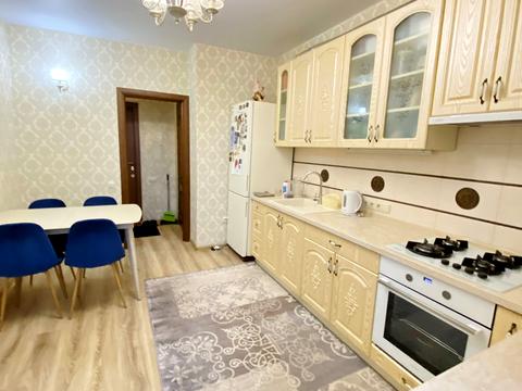 квартира по адресу Архитектора Старова ул., 4-К