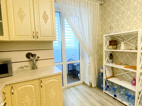 квартира по адресу Архитектора Старова ул., 4-К