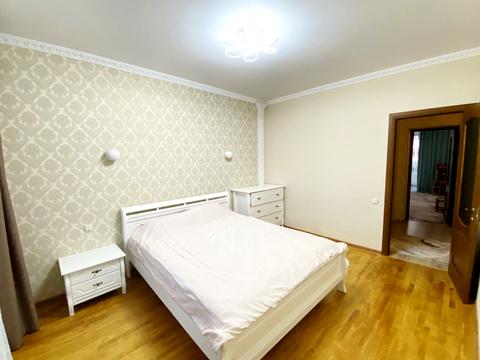 квартира по адресу Архитектора Старова ул., 4-К