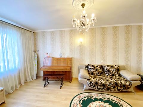 квартира по адресу Архитектора Старова ул., 4-К