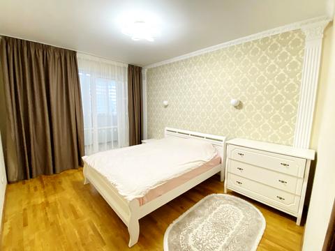 квартира по адресу Архитектора Старова ул., 4-К