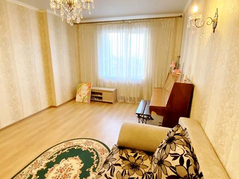 квартира по адресу Архитектора Старова ул., 4-К