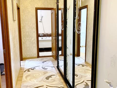 квартира по адресу Архитектора Старова ул., 4-К