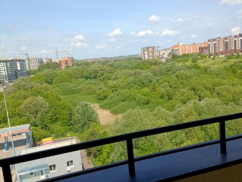 квартира за адресою Озерна вул., (Будинок)