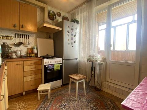 квартира по адресу Энтузиастов ул., 9