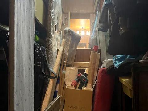 квартира по адресу Энтузиастов ул., 9