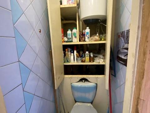 квартира по адресу Энтузиастов ул., 9