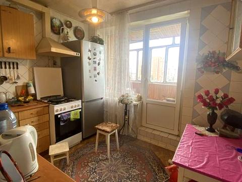 квартира по адресу Энтузиастов ул., 9