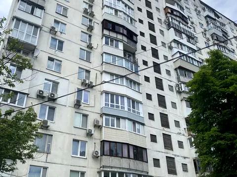 квартира по адресу Энтузиастов ул., 9
