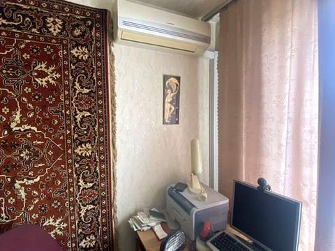квартира по адресу Энтузиастов ул., 9