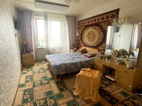 квартира по адресу Энтузиастов ул., 9