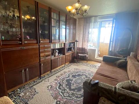 квартира по адресу Энтузиастов ул., 9
