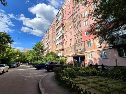 квартира за адресою Набережна Перемоги вул., 108 к3