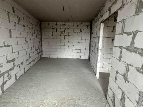 квартира за адресою Озерна вул., 4