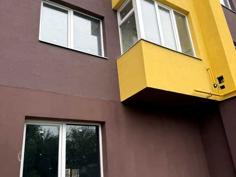 квартира за адресою Озерна вул., 4