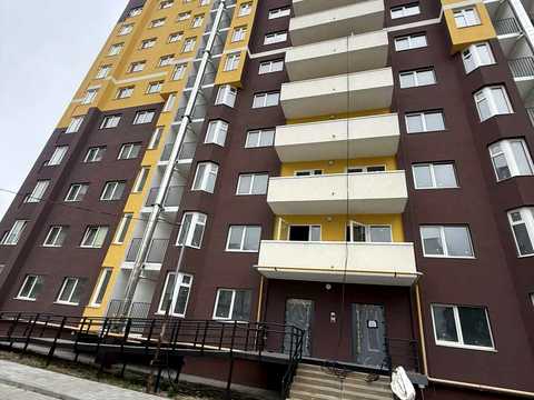 квартира за адресою Озерна вул., 4