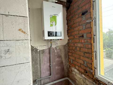 квартира за адресою Озерна вул., 4