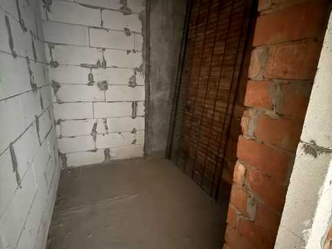 квартира за адресою Озерна вул., 4