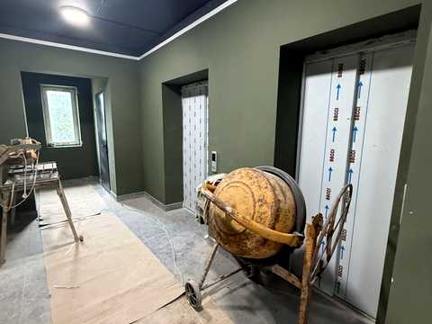 квартира за адресою Озерна вул., 4