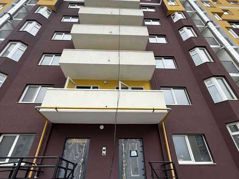 квартира за адресою Озерна вул., 4