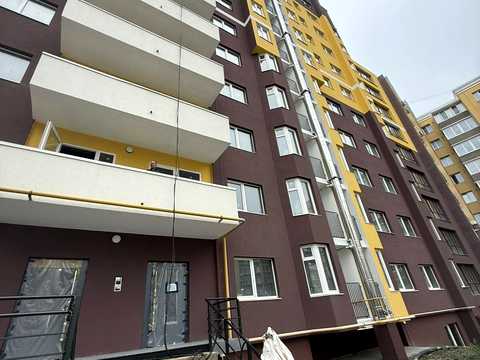 квартира за адресою Озерна вул., 4
