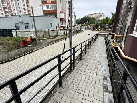 квартира за адресою Озерна вул., 4