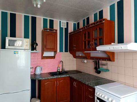 квартира по адресу Клавдиевская ул., 23/15