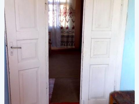 будинок за адресою с. Варковичі, на Дворці