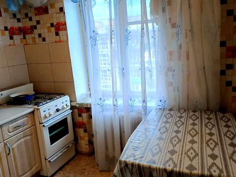 квартира за адресою Володимира Жаботинського вул. (Муромська), 3-А
