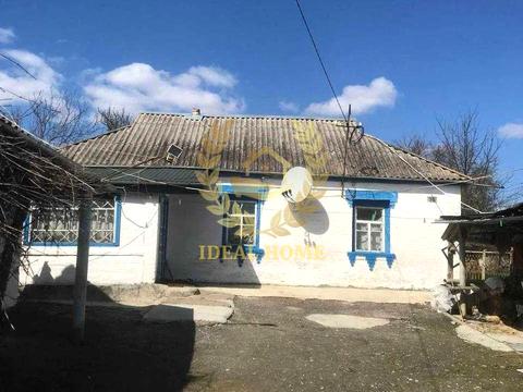 будинок за адресою с. Брилівка, Валентина Бабенка, 76