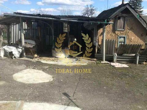 будинок за адресою с. Брилівка, Валентина Бабенка, 76