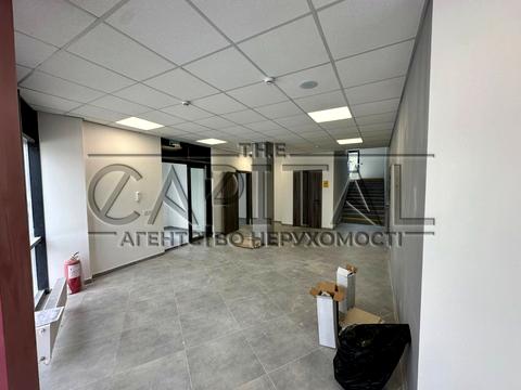 комерційна за адресою Київ, Фрометівська вул., 2 к18-Б